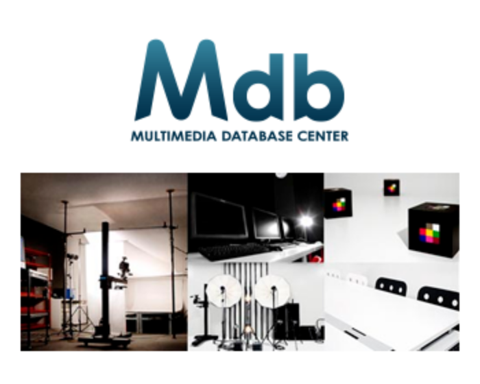 Mdbセンタ